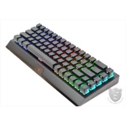 Razer Blackwidow V3 Mini Green Switch QWERTY RZ03-03891400-R3M1