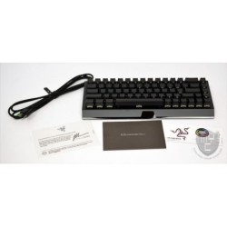 Razer Blackwidow V3 Mini Green Switch QWERTY RZ03-03891400-R3M1