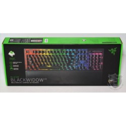 Razer Blackwidow V3 Mini Green Switch QWERTY RZ03-03891400-R3M1