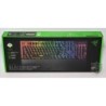 Razer Blackwidow V3 Mini Green Switch QWERTY RZ03-03891400-R3M1