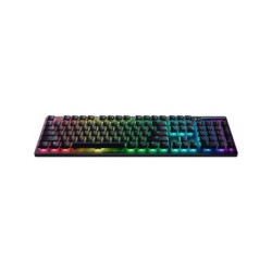 Razer DeathStalker V2 Pro Tastatur RGB Tr&Atilde;&yen;dl&Atilde;&cedil;s USA