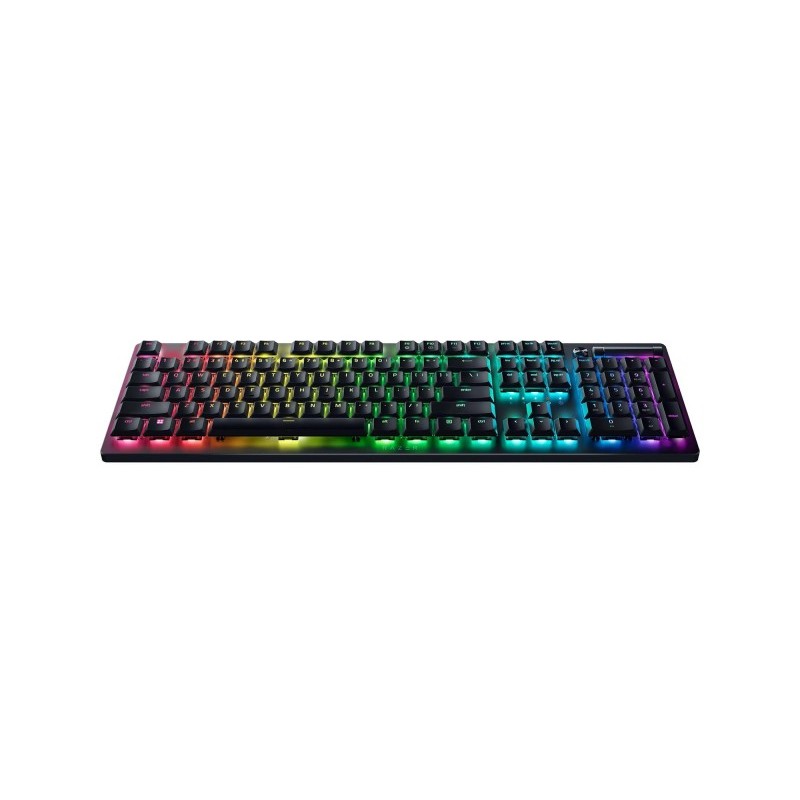 Razer DeathStalker V2 Pro Tastatur RGB Tr&Atilde;&yen;dl&Atilde;&cedil;s USA