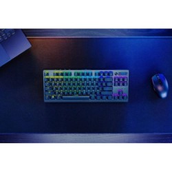 Razer DeathStalker V2 Pro Tastatur RGB Chroma Tr&Atilde;&yen;dl&Atilde;&cedil;s Kabling U