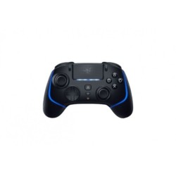 Wolverine V2 Pro [PlayStation Licensed] - Black