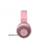 Razer KRAKEN Auricolare Cablato A Padiglione Giocare Rosa (RAZER KRAK