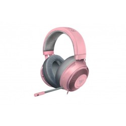 Razer KRAKEN Auricolare Cablato A Padiglione Giocare Rosa (RAZER KRAK