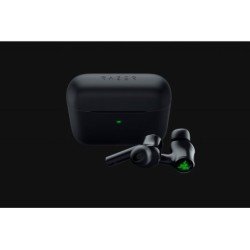 Razer Hammerhead HyperSpeed Cuffie Wireless In-ear Giocare Bluetooth