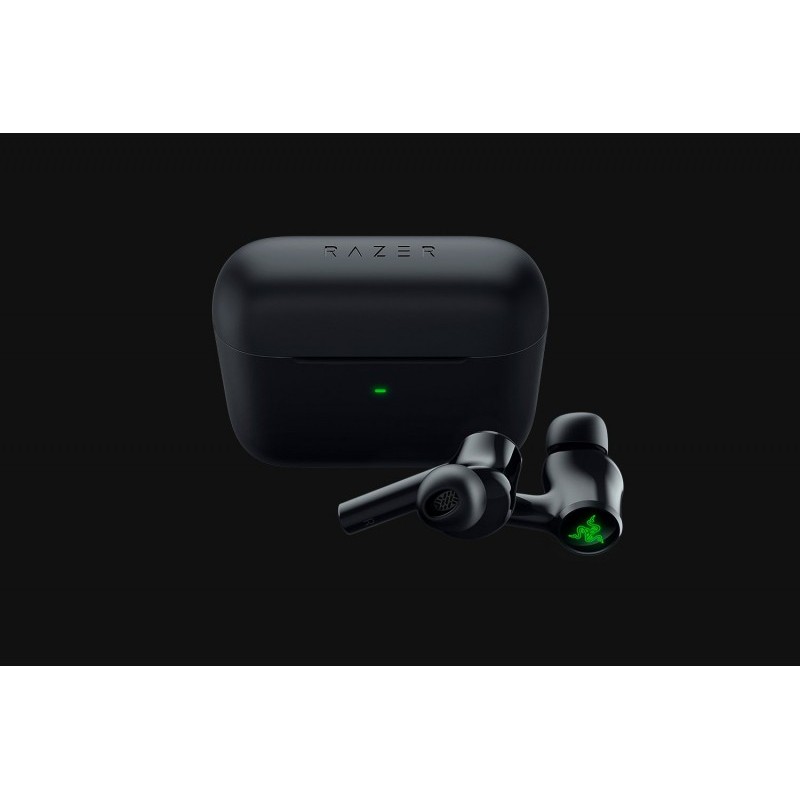 Razer Hammerhead HyperSpeed Cuffie Wireless In-ear Giocare Bluetooth