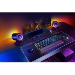 Razer Nommo V2 Pro Range completo Nero Con cavo e senza cavo RAZER 2