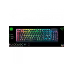 Tastiera da gioco Razer BlackWidow V4 X RZ03-04700100-R3M1. La tastie