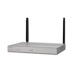 ISR 1100 Dual GE Ethernet Router