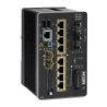 Catalyst IE3200 Rugged Series Fixed System - NE