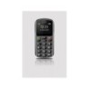 Bea-fon SL250 Dual SIM 2 Bluetooth 700mAh Nero SL250EU001BS