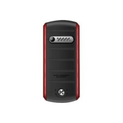 Bea-fon AL560 24 13MP Bluetooth 1450mAh Nero Rosso AL560EU001BR