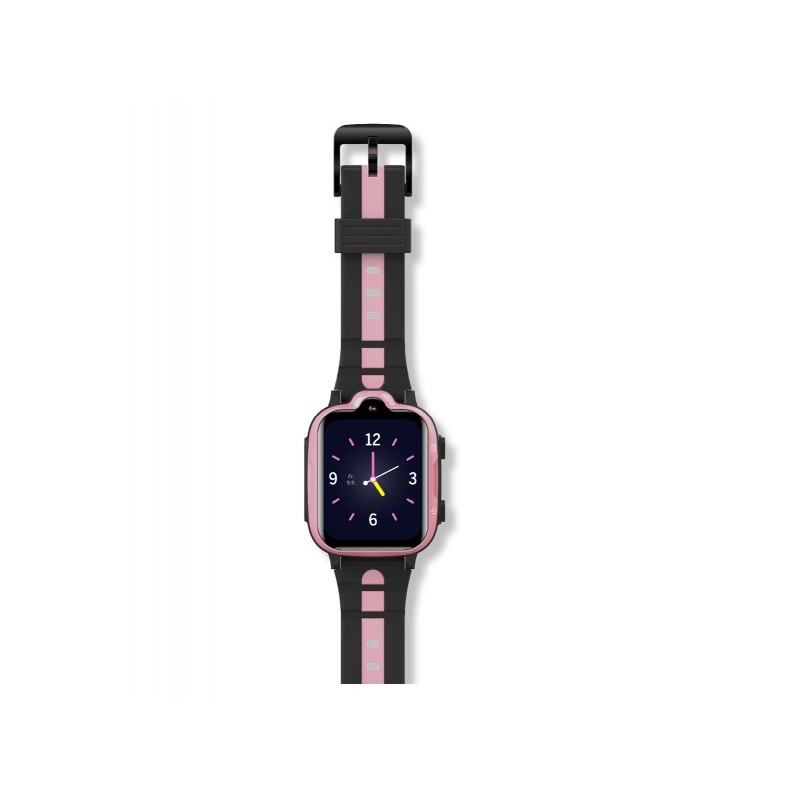 Bea-fon Smartwatch LTE Schwarz/Rosa Kids_SW1_EU001BR