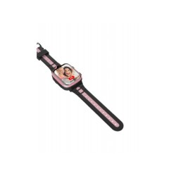 Bea-fon Smartwatch LTE Schwarz/Rosa Kids_SW1_EU001BR