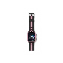 Bea-fon Smartwatch LTE Schwarz/Rosa Kids_SW1_EU001BR