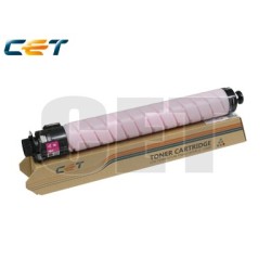 CPP MAGENTA TONER CARTRIDGE-CHEMICAL