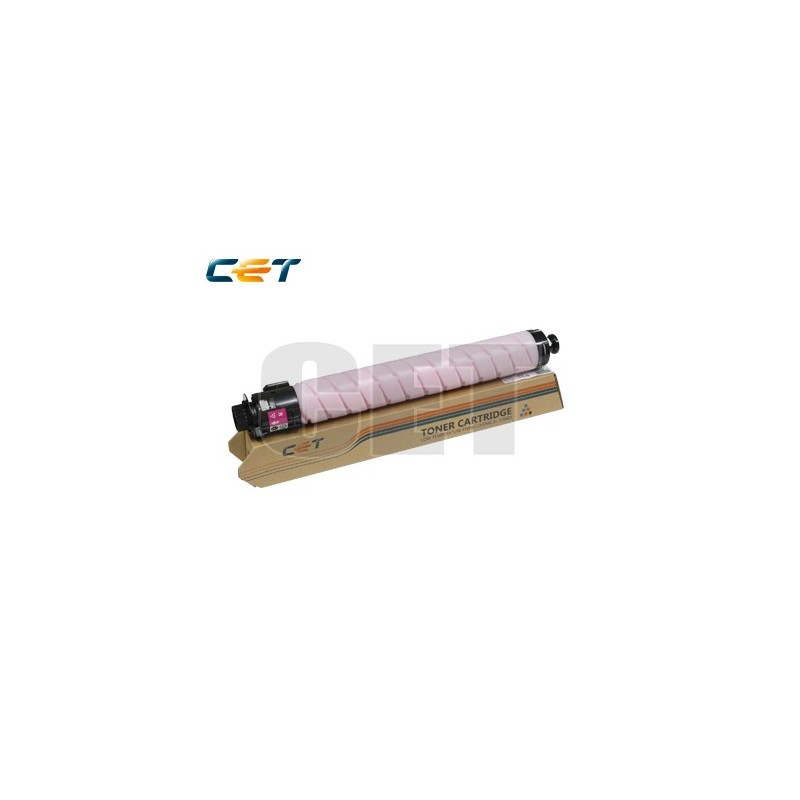 CPP MAGENTA TONER CARTRIDGE-CHEMICAL