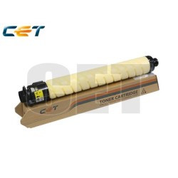 CPP YELLOW TONER CARTRIDGE-CHEMICAL