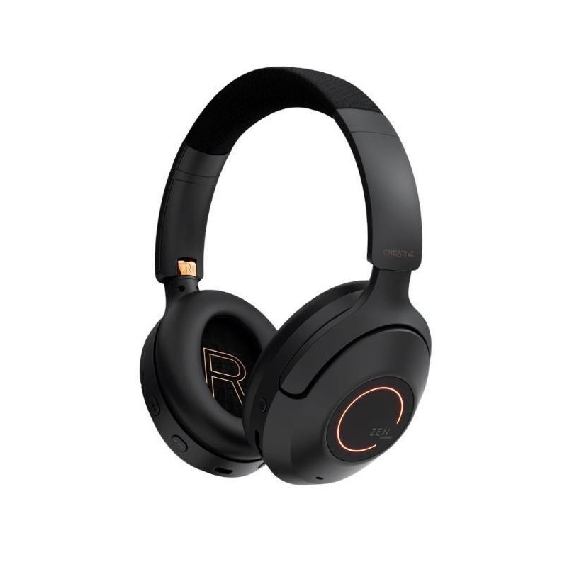 Creative Labs Zen Hybrid Pro Auricolare Wireless A Padiglione Musica 