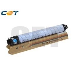 CYAN TONER CARTRIDGE