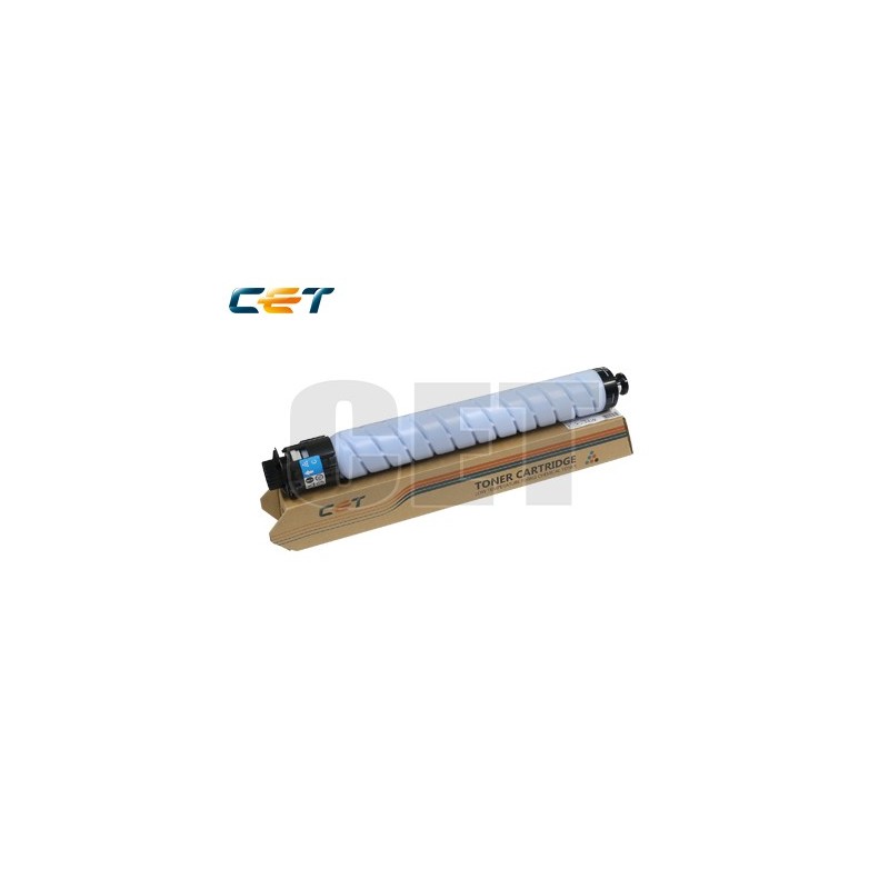 CYAN TONER CARTRIDGE