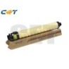 YELLOW TONER CARTRIDGE