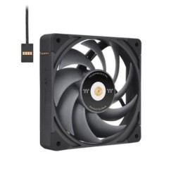 Thermaltake CL-F171-PL12BL-A sistema di raffreddamento per computer C