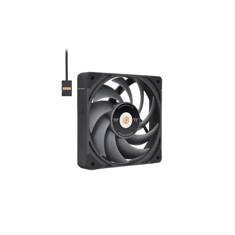 Thermaltake CL-F171-PL12BL-A sistema di raffreddamento per computer C