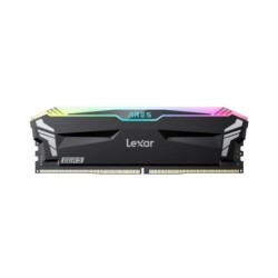 Lexar ARES RGB memoria 32 GB 2 x 16 GB DDR5 6000 MHz (32GB [2x16GB] L