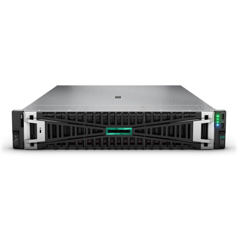 HPE ProLiant DL380 Gen11 server Armadio [2U] Intel&Acirc;&reg; Xeon&Acirc;&reg; Silve