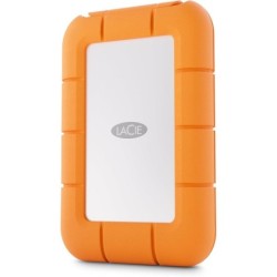 LACIE RUGGED MINI SSD 1TB USB-C