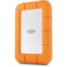 LACIE RUGGED MINI SSD 1TB USB-C