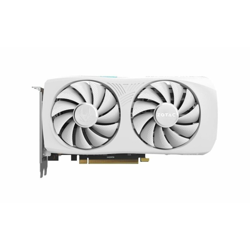 Zotac ZT-D40720Q-10M scheda video NVIDIA GeForce RTX 4070 SUPER 12 GB