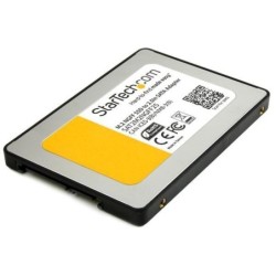 StarTech.com Adattatore SSD M.2 a 2,5&quot; SATA III - Convertitore NGFF D