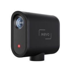 Logitech Mevo Start fotocamera per sport d&#039;azione Full HD Wi-Fi 232 g