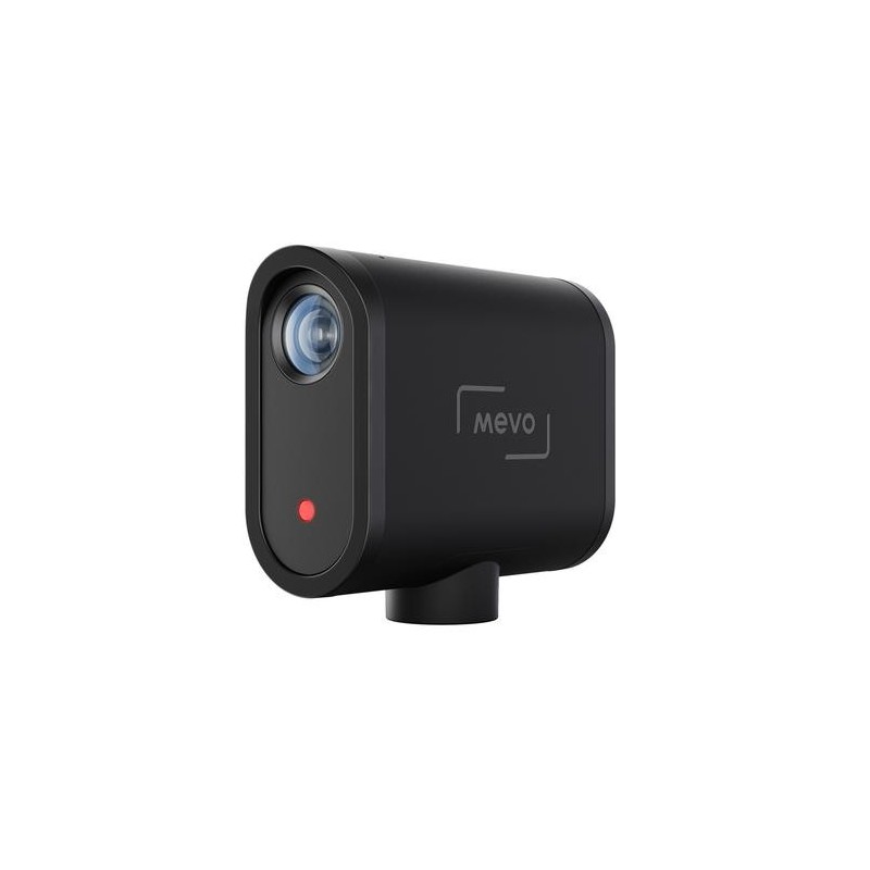 Logitech Mevo Start fotocamera per sport d&#039;azione Full HD Wi-Fi 232 g