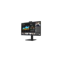 LG MONITOR 27 LED 16:9 2560x1440 HDR10 350 CDM 5ms PIVOT USB-C - DP/H