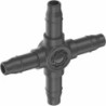 GARDENA 13214-20.000.00 Traversa Micro-Drip-System 4,6 mm (3/16 polli