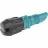 GARDENA 13319-20.000.00 Ugello a striscia con sistema Micro-Drip