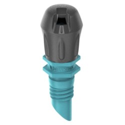 GARDENA 13318-20.000.00 Ugello per fasce terminali sistema Micro-Drip