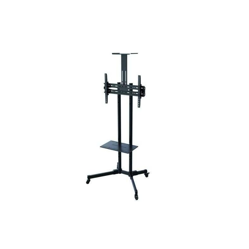 TooQ FS1470M-B Supporto per display espositivi 177,8 cm (70&quot;) Nero