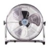 Ventilatore da Pavimento Industriale Muvip 55W 3 Velocit&agrave; Caratteris