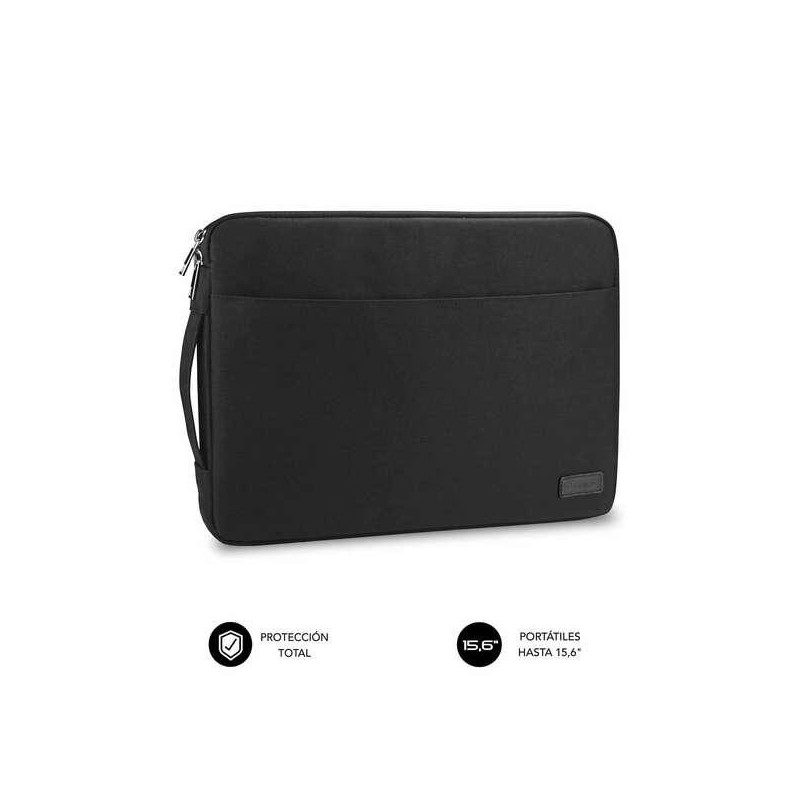 Subblim Urban Case 15.6&quot; - Protezione elegante e funzionale - Tessuto