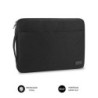 Subblim Urban Case 15.6&quot; - Protezione elegante e funzionale - Tessuto