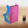 Console Portatile My Arcade Micro Player PRO - Ms. Pac-Man Retro Game