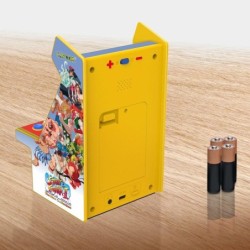 Console Portatile My Arcade Micro Player PRO - Super Street Fighter I