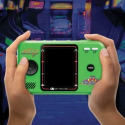 Console Portatile My Arcade Pocket Player PRO - Galaga Retro Games Ve