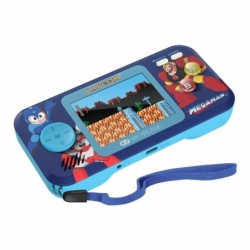 Console Portatile My Arcade Pocket Player PRO - Megaman Retro Games A